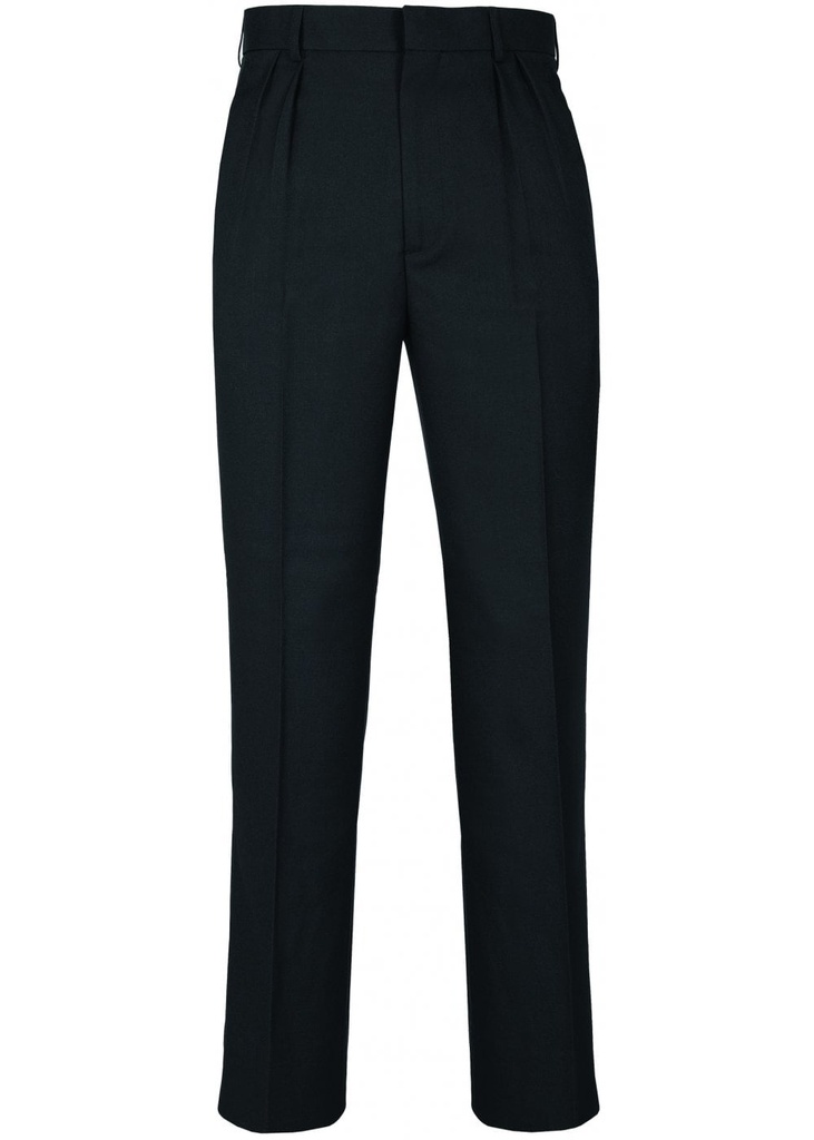 Blue Max Banner S-Cut Boys Trousers 111808