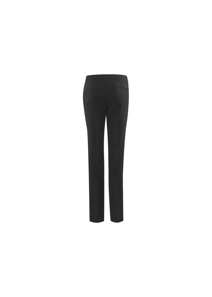 Blue Max Banner Senior Girls Tailored Fit Trousers 1LE
