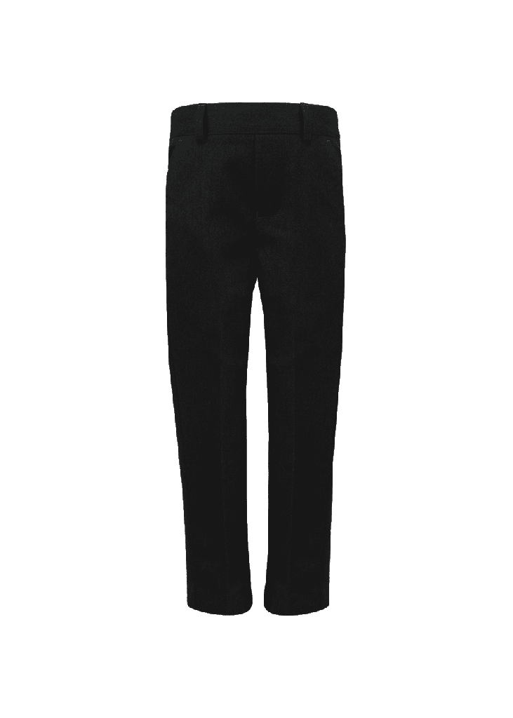 Blue Max Banner Junior Boys Slim Fit Trousers 1K11