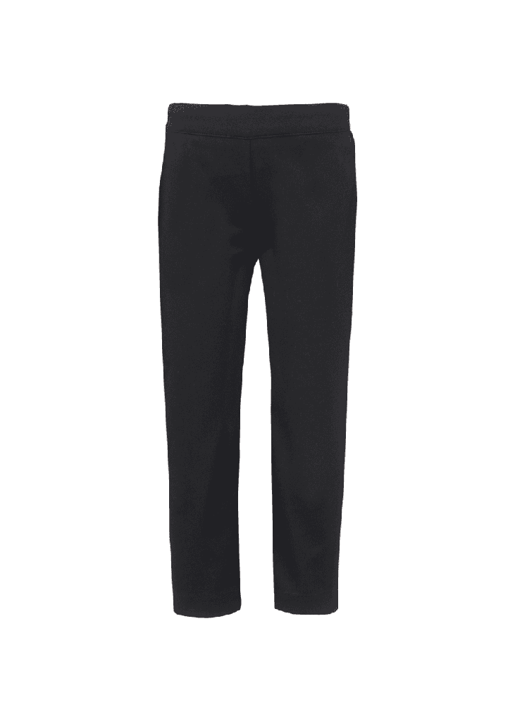 Blue Max Banner Junior Girls Slim Trousers 1LD