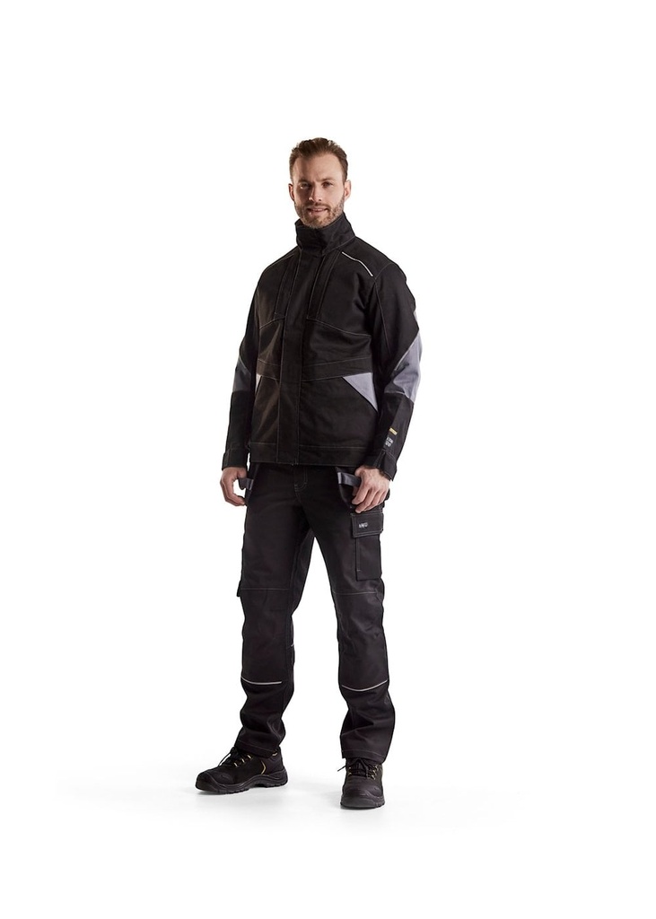Blaklader Anti-Flame Jacket 40611516