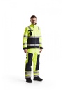 Blaklader Multinorm Winter Jacket 40681530