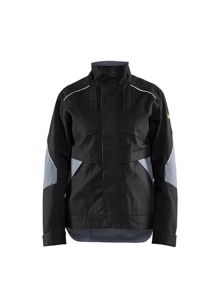 Blaklader Womens Flame Resistant Jacket 40711516
