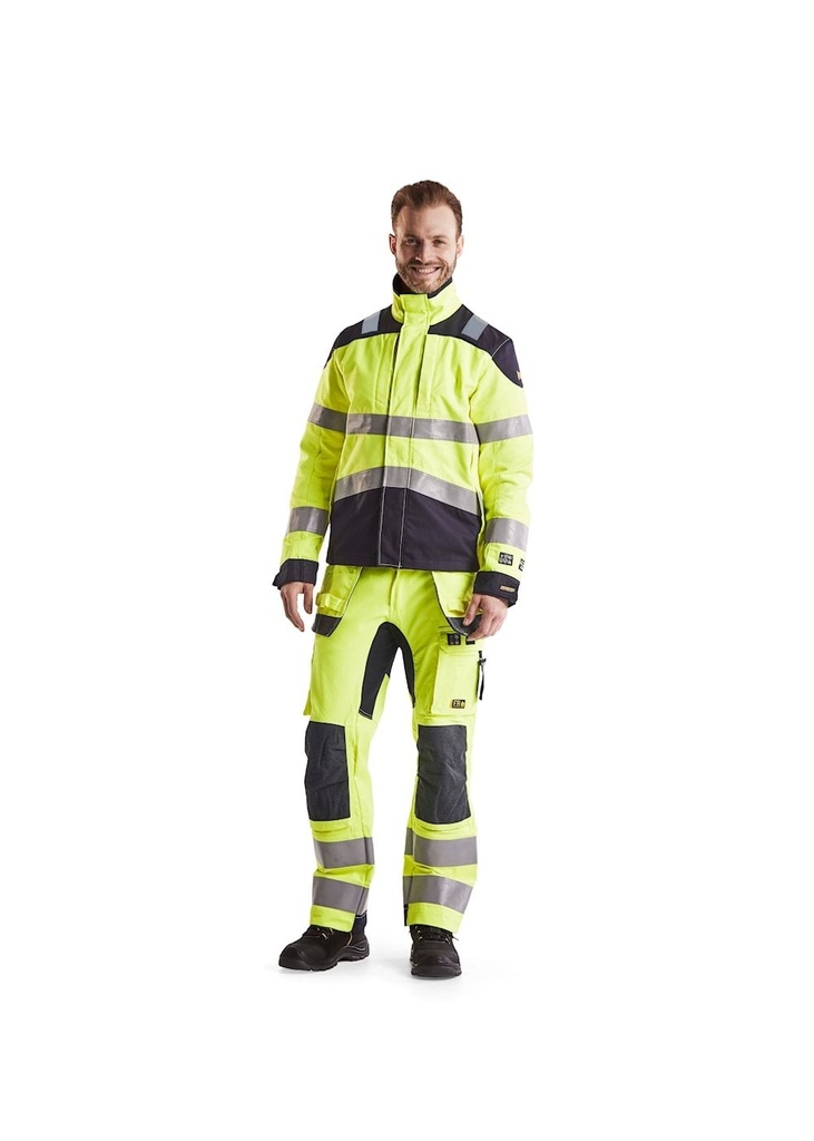 Blaklader Multinorm Inherent Jacket 40891512