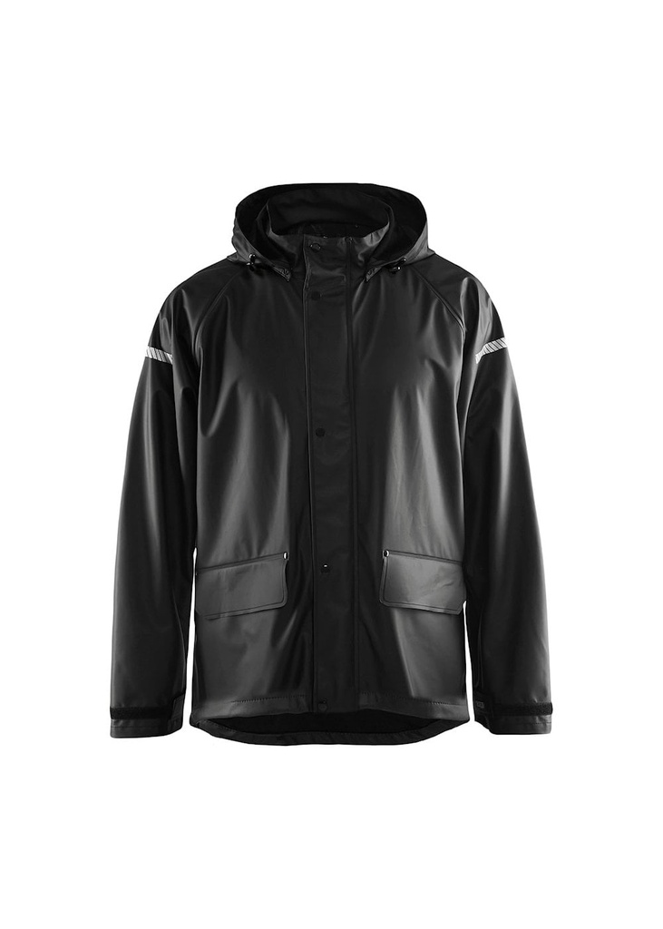 Blaklader Rain Jacket Level 1 43112000