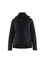 Blaklader Womens Lightweight Lined Winter Jacket Stretch 44081917