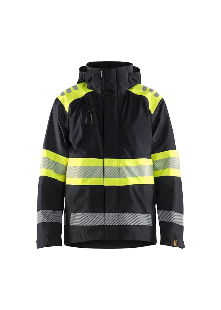 Blaklader Hi-Vis Shell Jacket 44201977