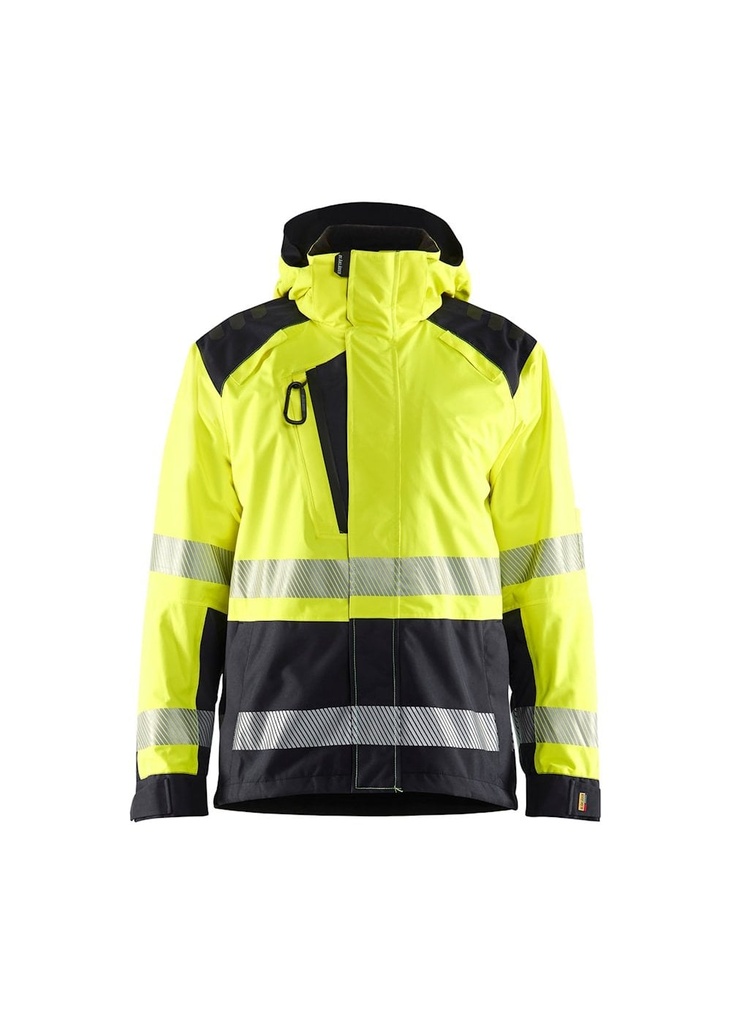 Blaklader Hi-Vis Shell Jacket 44351987