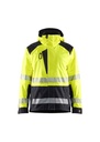 Blaklader Hi-Vis Shell Jacket 44351987