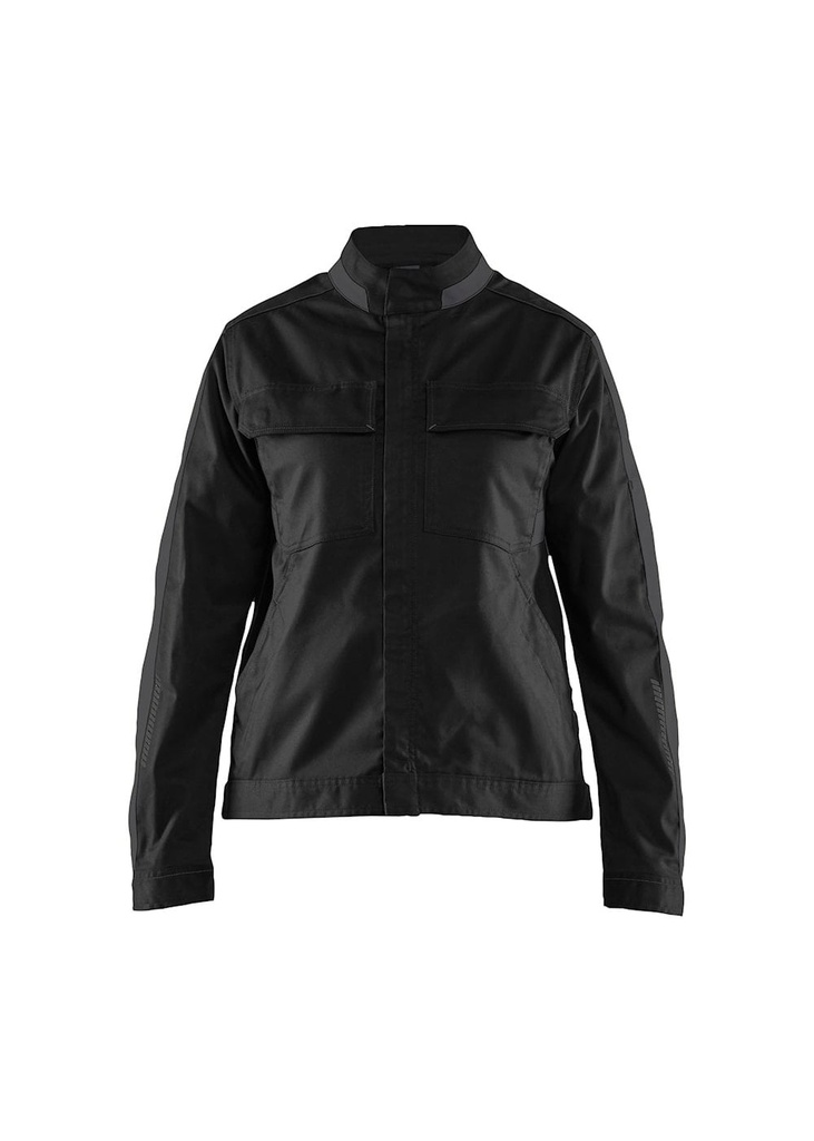 Blaklader Womens Industry Jacket Stretch OEKO-TEX 44431832