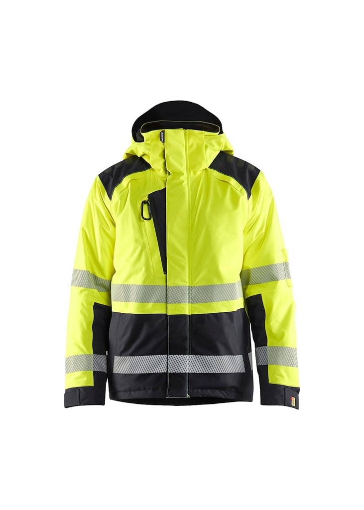 Blaklader Hi-Vis Winter Jacket 44551987