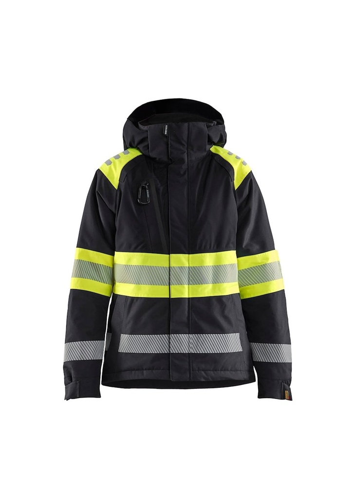 Blaklader Womens Hi-Vis Winter Jacket 44701977