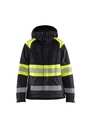 Blaklader Womens Hi-Vis Winter Jacket 44701977
