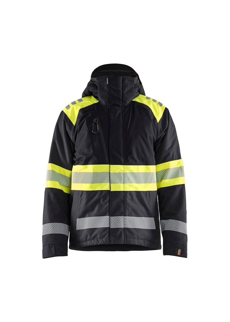 Blaklader Hi-Vis Winter Jacket 44801977