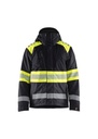 Blaklader Hi-Vis Winter Jacket 44801977