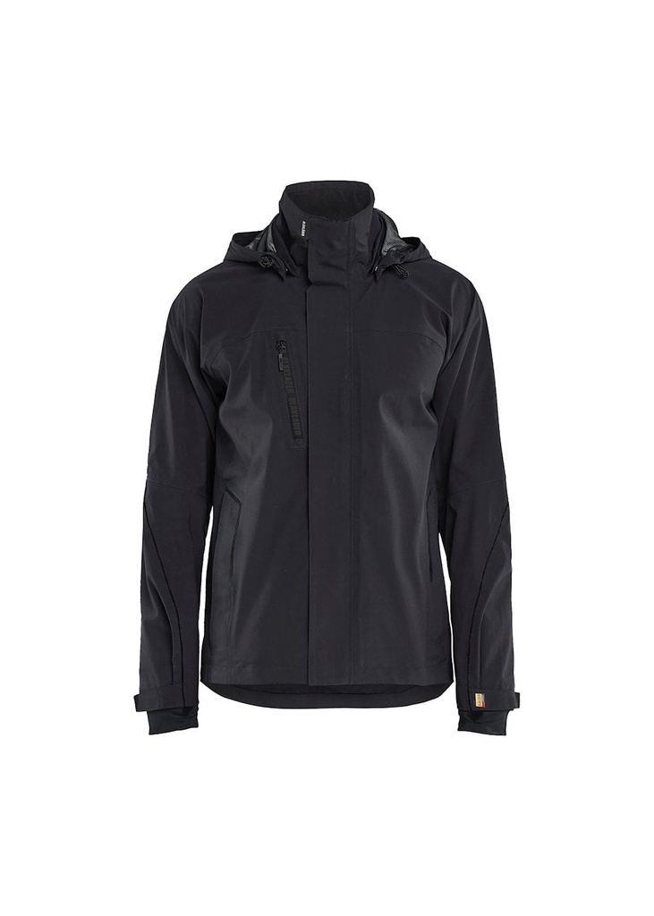 Blaklader Shell Jacket Stretch 44831917