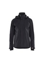 Blaklader Shell Jacket Stretch 44831917
