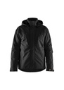 Blaklader Lightweight Lined Winter Jacket Stretch 44841917