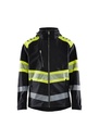Blaklader Hi-Vis Softshell Jacket 44942513