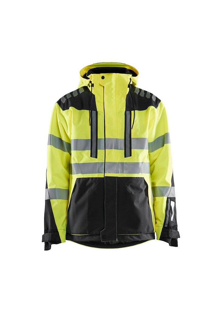 Blaklader Hi-Vis Shell Jacket 44961918