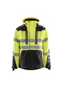 Blaklader Hi-Vis Shell Jacket 44961918