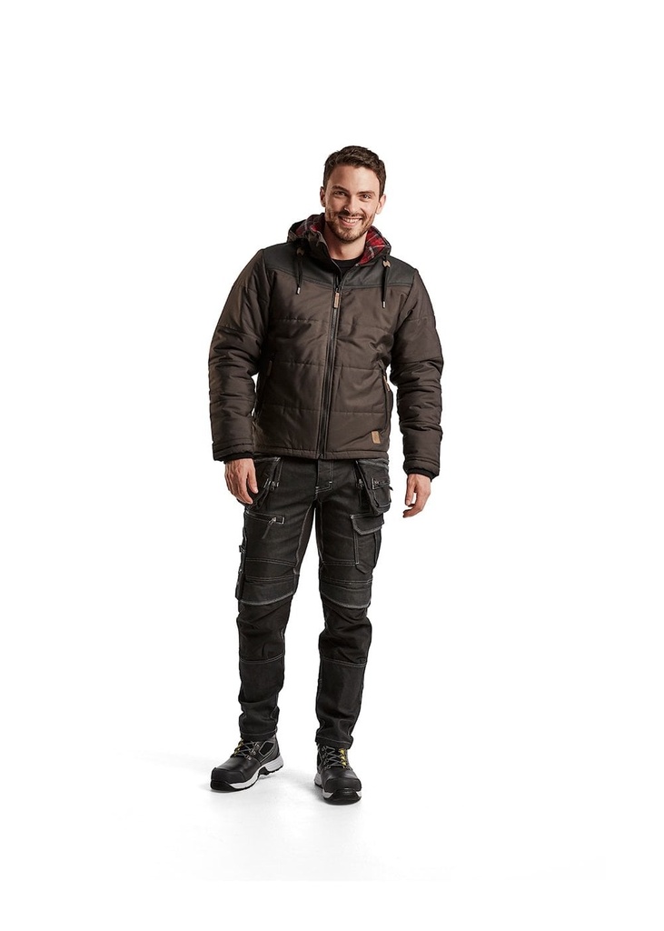 Blaklader Winter Jacket 44991845