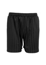 Blue Max Banner Shadow Stripe Shorts 3BS