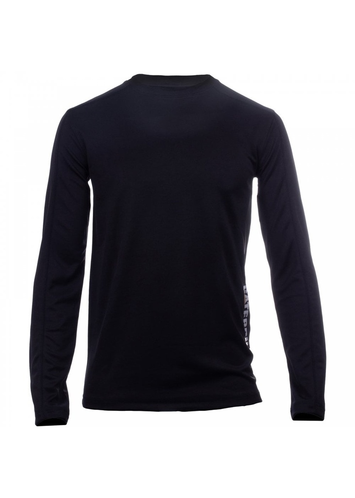 Caterpillar Coolmax Long Sleeve Tee