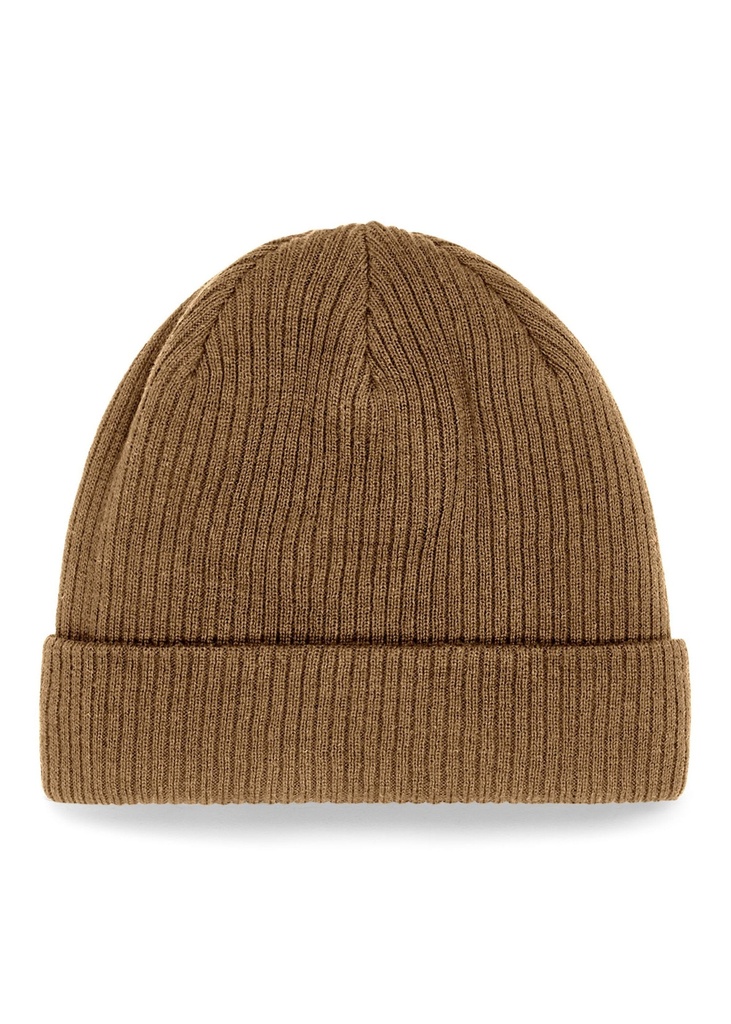 Beechfield Organic Cotton Beanie B50N