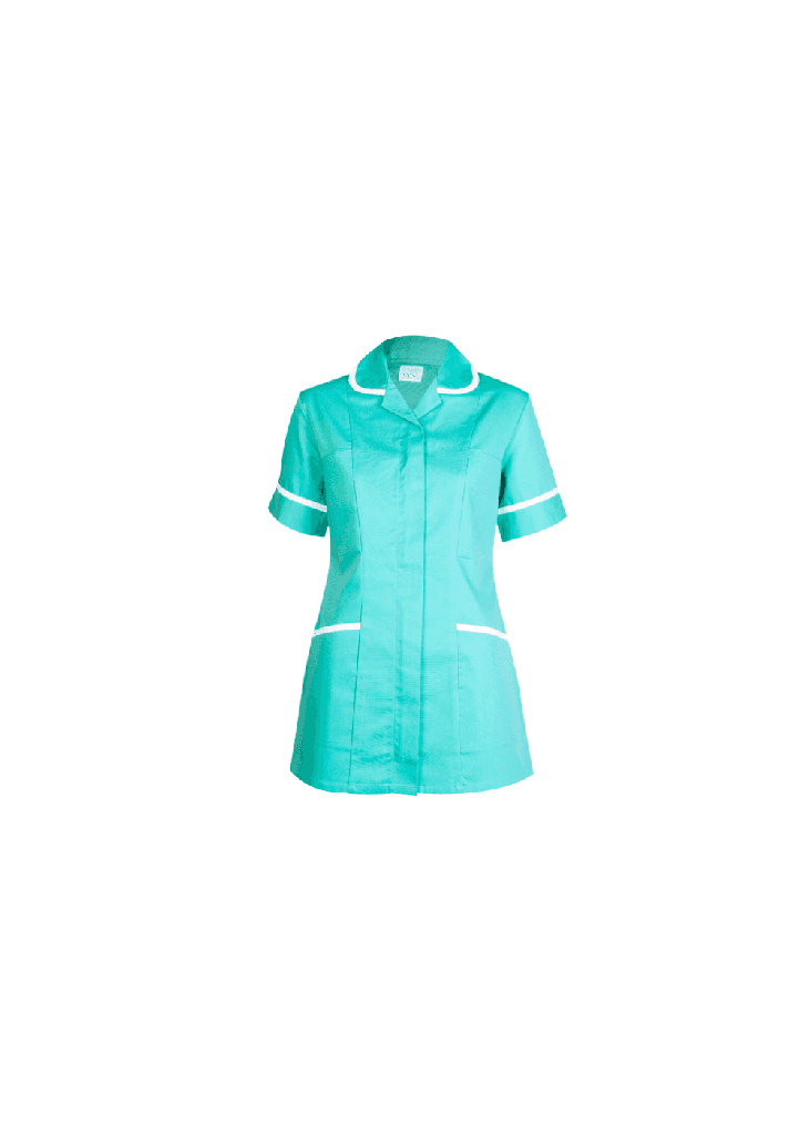 Uneek Ladies Heavyweight Tunic UC923
