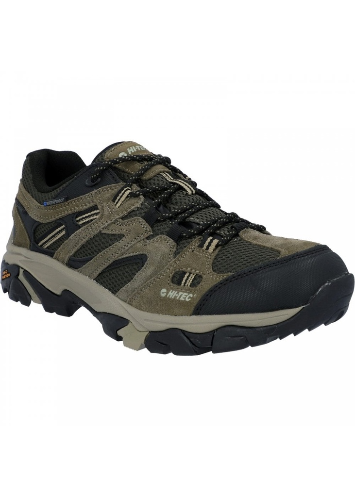 Hi-Tec Apex Lite Low Hikers 38385