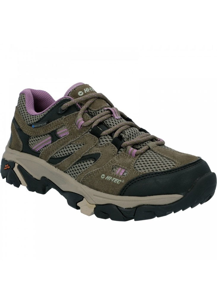 Hi-Tec Apex Lite Low Hikers 38386