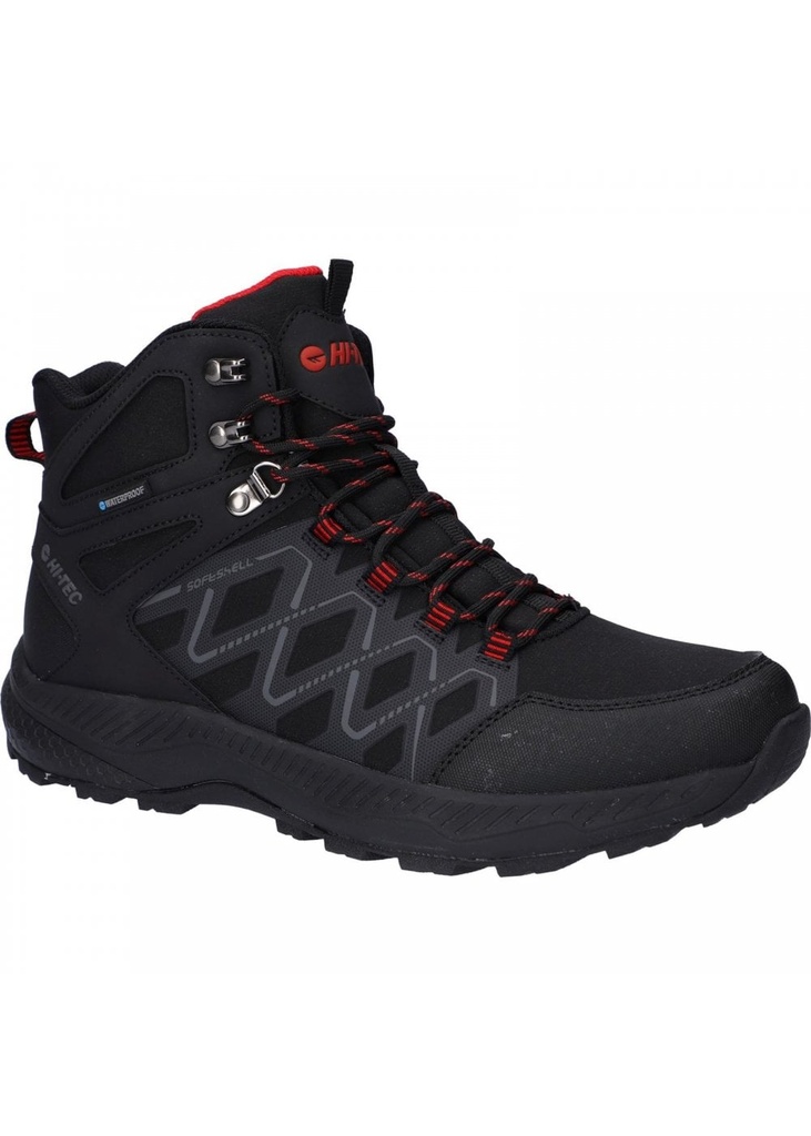 Hi-Tec Diamonde Mid Boots