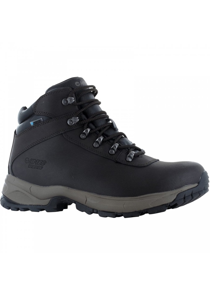 Hi-Tec Eurotrek Lite Waterproof Walking Boots