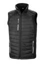 Result Compass Pad Softshell Gilet R238X