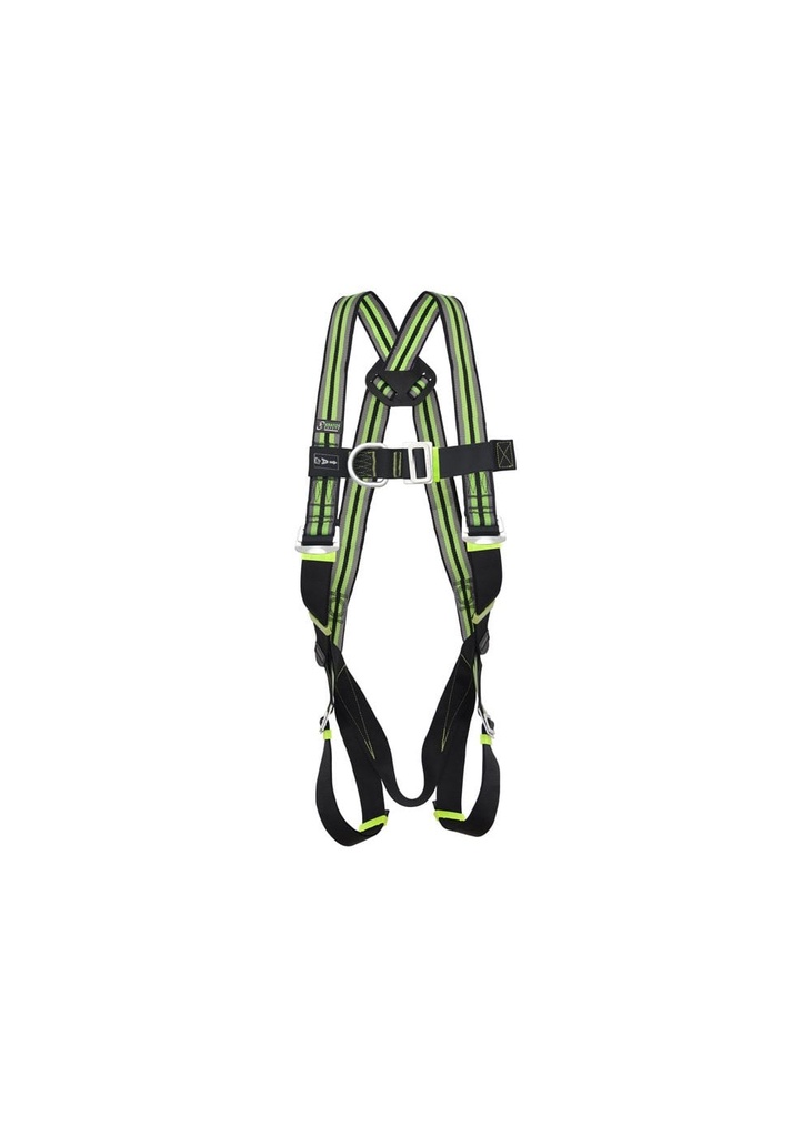Kratos Mune 3 Full Body Harness with Two Attachment Points FA1010500