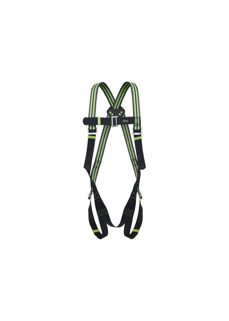 Kratos Mune 1 – Single Point Full Body Harness FA1010800