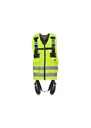 Kratos Reflex 1 – High-Visibility 2 Point Full Body Harness FA1030200