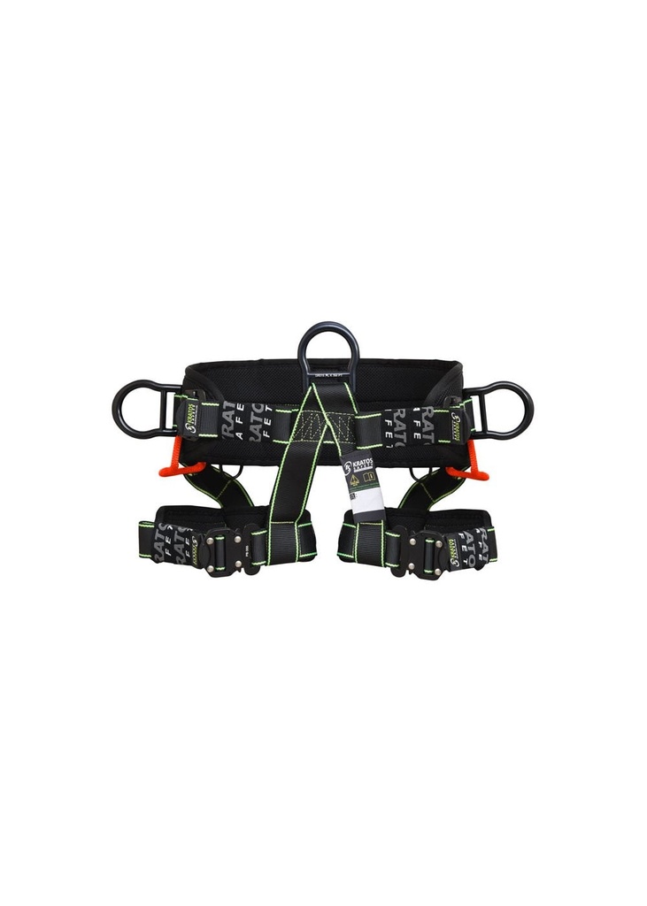 Kratos Fly’in 4 Premium Work Positioning Belt FA10404