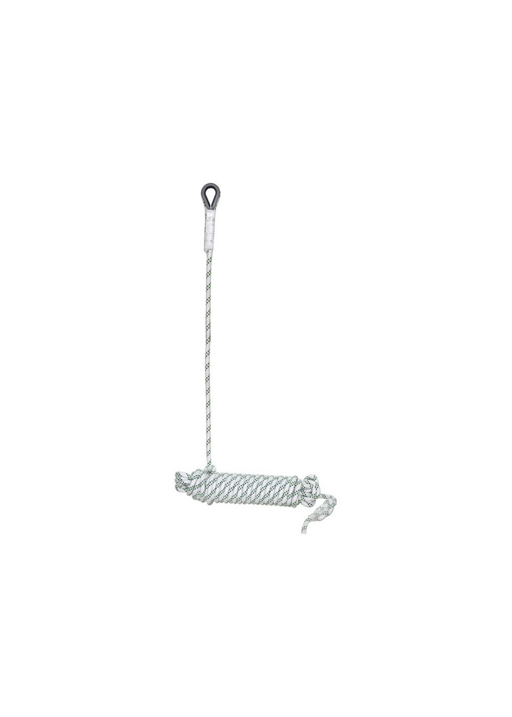 Kratos Kermantle Flexible Anchorage Line 11mm Dia. FA20103