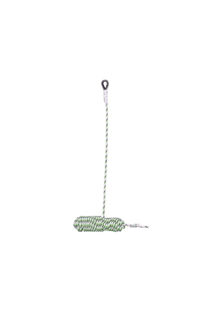 Kratos 12mm Dia Kernmantle Rope Anchor Line FA20104