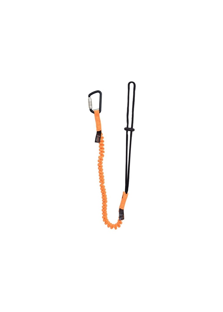 Kratos Connecting Tool Stretch Lanyard TS9000100