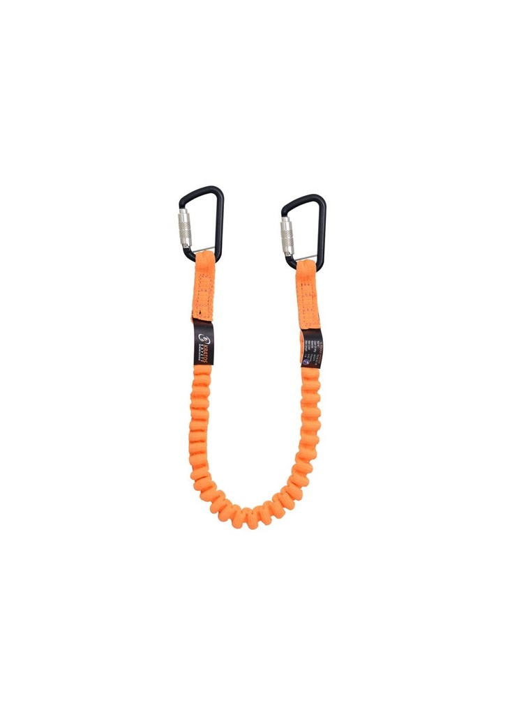 Kratos Connecting Tool Stretch Lanyard TS9000106