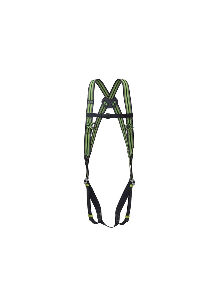 Kratos KAMI 2 Full Body Harness with Two Attachment Points FA1010300