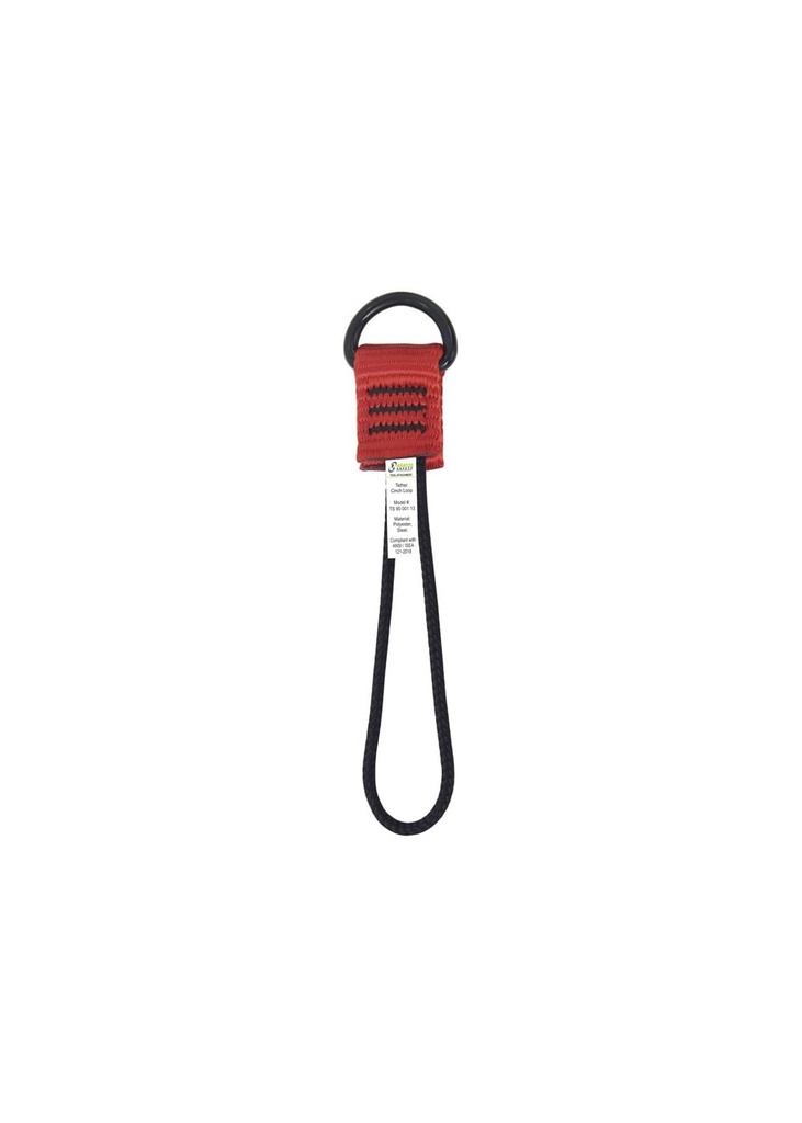 Kratos D Ring Connecting Tool Lanyard TS9000113