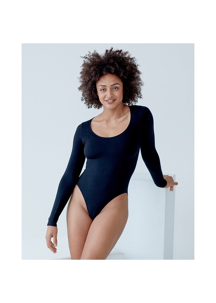 Pretty Polly PP Seamless L/S Body SPAWZ7