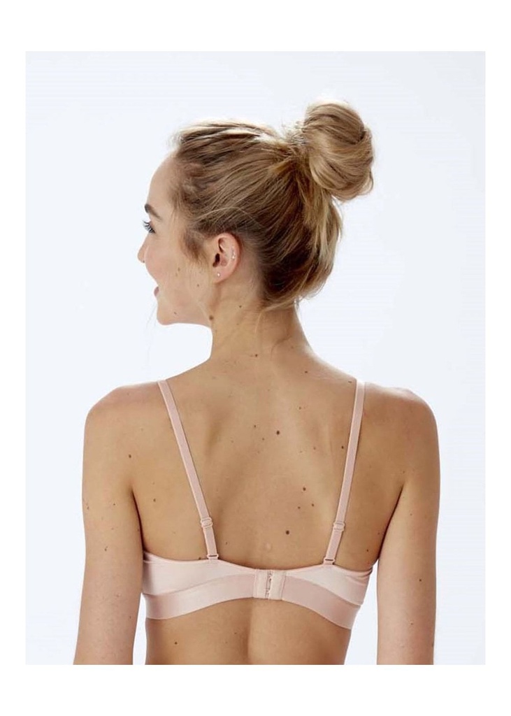 Pretty Polly BOTANICAL LACE NON WIRED TRIAN LPAWN6