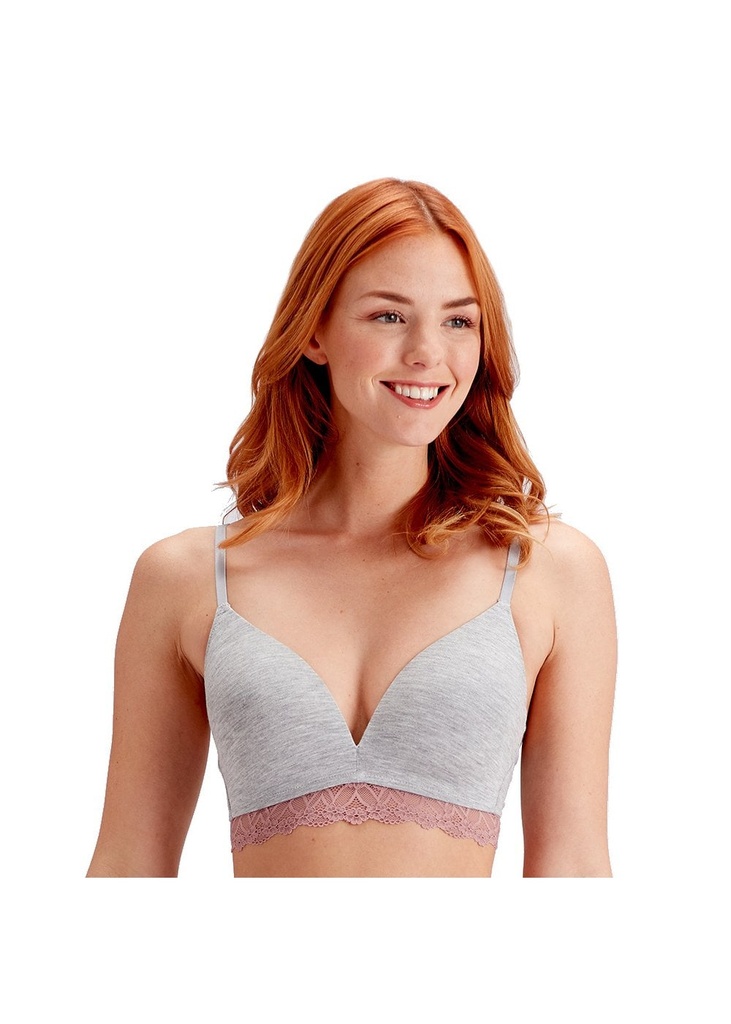 Pretty Polly CASUAL COMFORT NON WIRED BRA