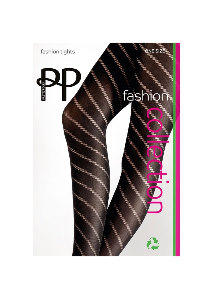 Pretty Polly Sprial Tights