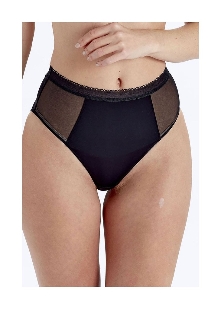 Pretty Polly NATURALS HW BRIEF